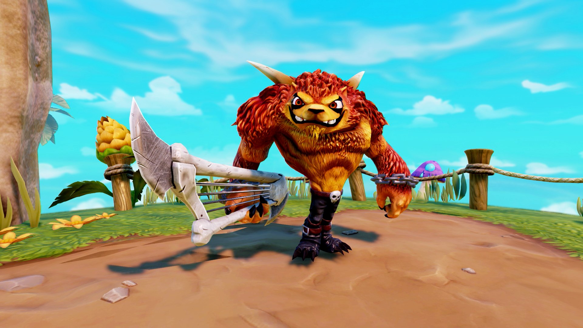 Skylanders Trap Team - Imagen 8
